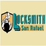 Locksmith San Rafael CA, San Rafael, California, logo