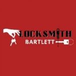Locksmith Bartlett TN, Bartlett, logo