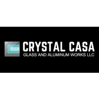 Crystal Casa Glass and Aluminum Works LLC, Dubai