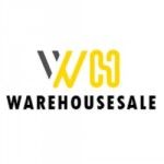 Warehouse Sale, Dublin 11, logo