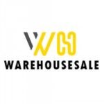 Warehouse Sale, Dublin 11 Warehouse Sale, Dublin 11, logo