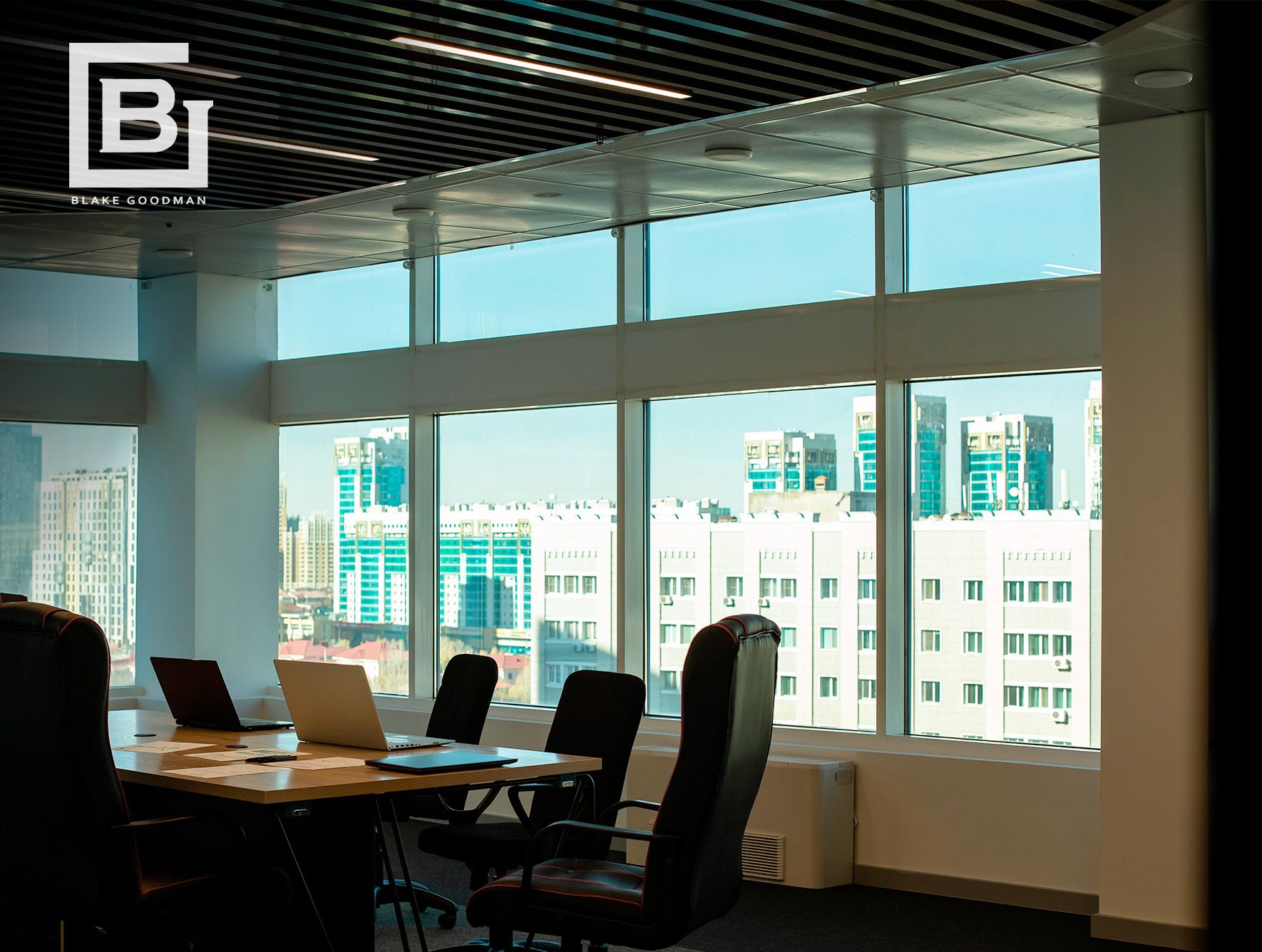 Blake Goodman, PC, Bankruptcy & Debt Settlement Attorneys Honolulu 