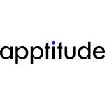 Apptitude, København K, Logo