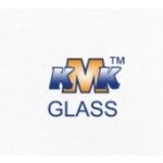 KMK Glass, Bor, logo