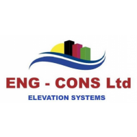 Eng Cons Limited, Nairobi Eng Cons Limited, Nairobi