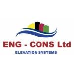 Eng Cons Limited, Nairobi, logo