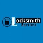 Locksmith Bartlett TN, Bartlett, logo