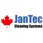 JanTec Office Cleaning, North York, logo