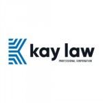 Kay Law Professional Corporation, Kitchener, logo