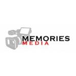 Memories Media, Auckland CBD, logo