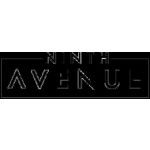 Ninth AveNUE NZ, Auckland, logo