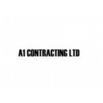 A1 Contracting Ltd., London, logo