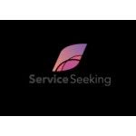 Service Seeking Facility Management, Abu Dhabi, logo