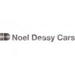 Noel Deasy Cars, Cork, logo