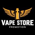 Vape Store Promotion, Greater Noida, प्रतीक चिन्ह