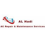 Al Hadi AC Repair & Maintenance Services, Sharjah, logo