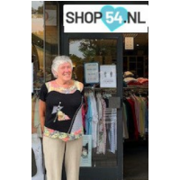 Atelier Damesmode Shop 54, Vlissingen