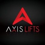 Axis Lifts - Commercial & Residential Lifts, Gold Coast, logo