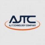AJ Technology Company, Homer Glen, logo