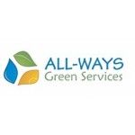 All-ways green services, Berkeley, logo