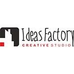ideasfactory.gr, Moschato, logo