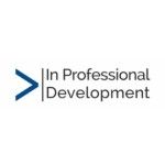 In Professional Development, Greater Manchester, logo