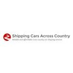 Cross Country Car Shipping, Jacksonville, logo