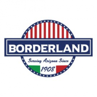 Borderland Chevrolet GMC, Douglas