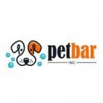 Petbar Boutique - The Heights, Houston, logo