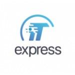 ITExpress, Abudhabi, logo