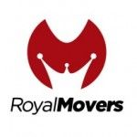 Royal Movers Miami & Broward, Miami Springs, logo