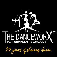 The Danceworx Academy, Gurgaon The Danceworx Academy, Gurgaon