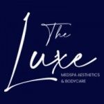 The Luxe Medspa Aesthetics & Bodycare, Upper Arlington, logo