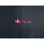 Royal Vista Nails & Spa, Calgary, logo