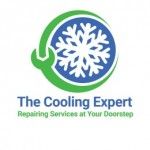 The Cooling Expert, Vadodara, logo