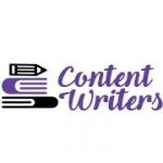 Content Writers PK, karachi, logo