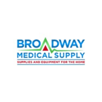 Broadway Medical Supply Co Inc, New Jersey