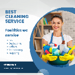 Top H Cleaning Services Company Dubai, International City, logo