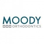 Moody Orthodontics, Dripping Springs, logo