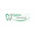 Dentist Wetherill Park - Optim Dental, Fairfield, logo