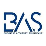Business Advisory Solutions, Wichita, KS, logo