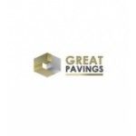 Great Pavings & Construction Ltd, Gravesend, logo