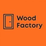 WOODFACTORY SALES AND SERVICES PTY LTD, ACT, logo