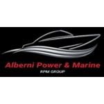 Alberni Power & Marine - RPM Group, Port Alberni, logo
