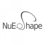 Nue Shape Lifestyle, Singapore, logo