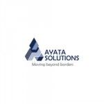 Ayata Solutions, Dubai Ayata Solutions, Dubai, logo