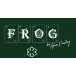 Frog by Adam Handling Restaurant Covent Garden, London, Greater London, logo
