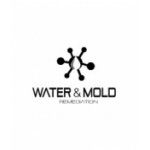 Water and Mold Remediation, New Port Richey, logo