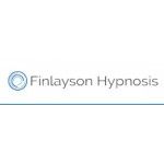 FINLAYSON HYPNOSIS, London, logo
