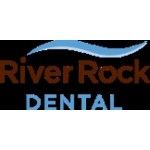 River Rock Dental - Mueller, Austin, logo
